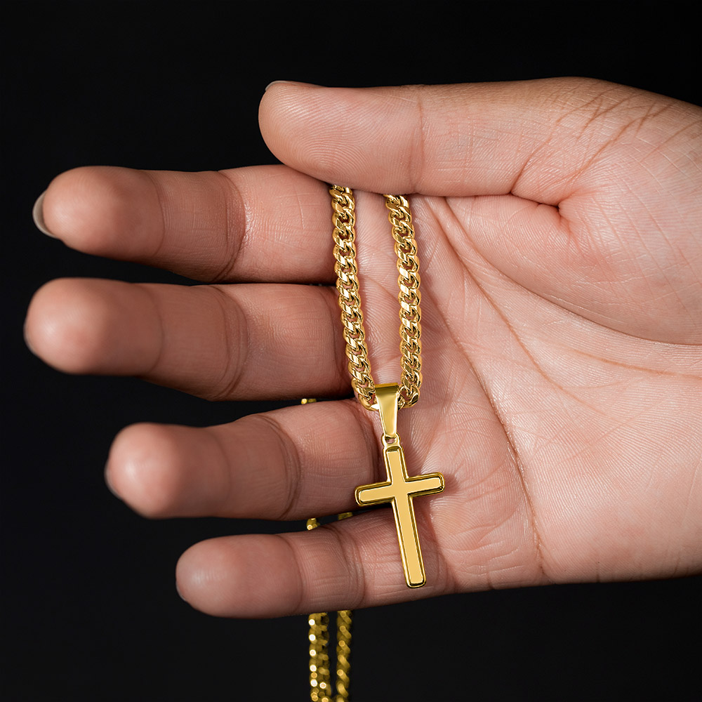 To My Dad, For All The Words That Sometimes Go Unsaid, I Love You